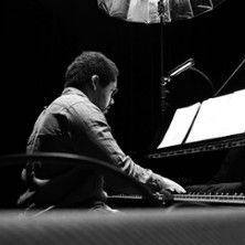 Jazzdedemain Arlet Feuillard & The Syntest Quintet