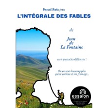 L'Int&eacute;grale des Fables