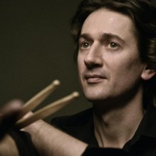 Rdv avec  Benjamin Sanz Trio