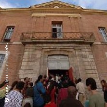 THEATRE MUNICIPAL JORDI PERE CERDA PERPIGNAN