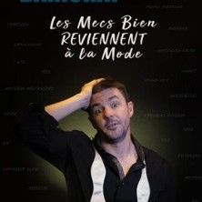 Les Mecs Bien Reviennent &agrave; la Mode