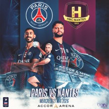 PSG Handball