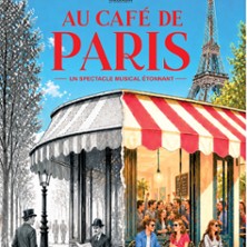 Au Caf&eacute; de Paris