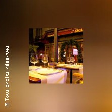 L' ESCAPADE PARIS 14