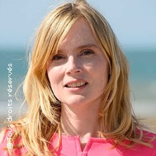 Isabelle Carr&eacute;