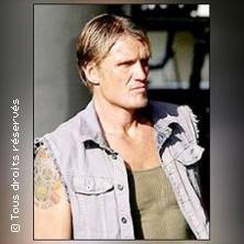 Dolph Lundgren