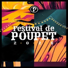 Christophe Ma&eacute; + Linh + Mathilda - Festival de Poupet 2026