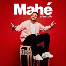 Mah&eacute; S'installe - L'Europ&eacute;en, Paris