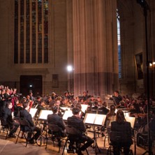 Concert de No&euml;l ONPL Spirituel
