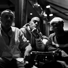La Rumeur + Malik