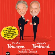 Poiret Serrault Extraits Extras