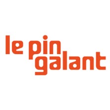 Le Pin Galant