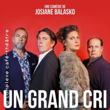 Un Grand Cri d&rsquo;Amour - Le Complexe, Lyon