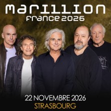 Marillion + Guest