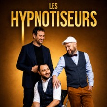 Les Hypnotiseurs - Nouveau Spectacle