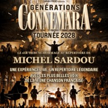 G&eacute;n&eacute;rations Connemara - Tribute Sardou