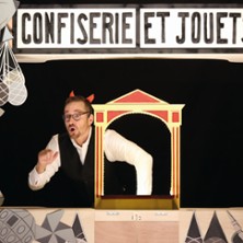 Comment Voyager sur la Lune en Su&ccedil;ant un Bonbon