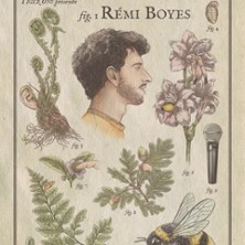 R&eacute;mi Boyes -  Festival Dr&ocirc;lement Bien