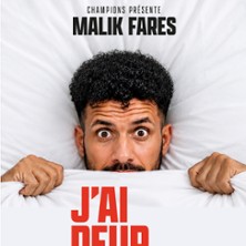 Malik Fares - J'ai Peur de ma Femme
