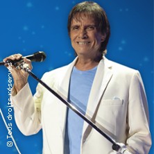 Roberto Carlos