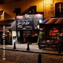 CINEMA LE SAINT-GERMAIN PARIS 06