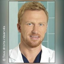 Kevin McKidd