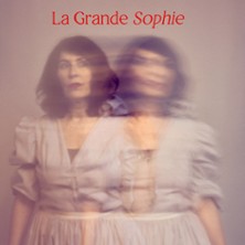 La Grande Sophie - Tous les jours, Suzanne