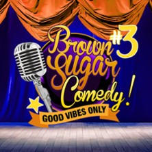 Brown Sugar Comedy