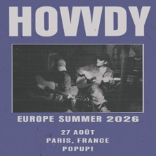 Hovvdy