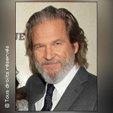 Jeff Bridges
