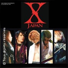 X Japan