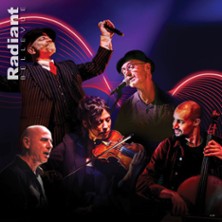 Clash Rock - De Schubert &agrave; Nirvana - avec Mathias Malzieu et Trans Cover Express