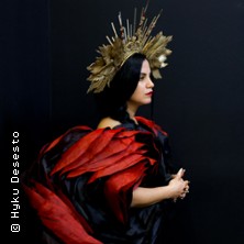 Voix d'autres Continents #5