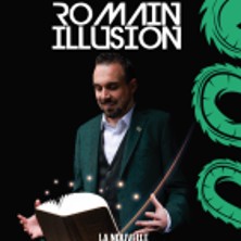 Romain Illusion