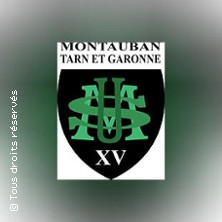 MONTAUBAN TG XV