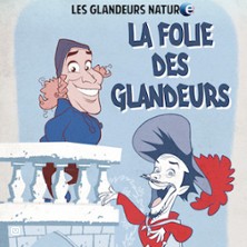 Les Glandeurs Nature - La Folie des Glandeurs