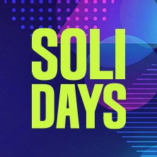 Festival Solidays