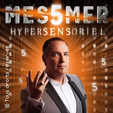 MESSMER - HYPERSENSORIEL