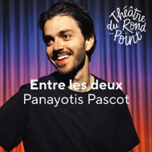 Panayotis Pascot
