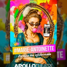 #Marie-Antoinette &ndash; La Reine des influenceuses