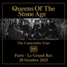 Queens of the Stone Age