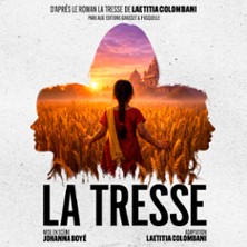 La Tresse