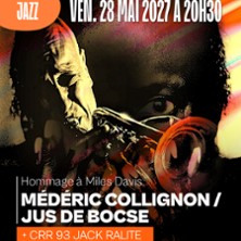 M&eacute;d&eacute;ric Collignon