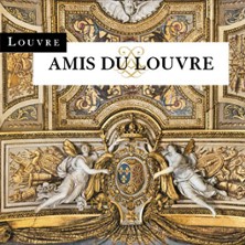 Carte Amis du Louvre
