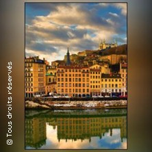 REFLEXE PHOTO LYON MERIEUX LYON 07