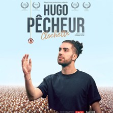 Hugo P&ecirc;cheur - Clochette
