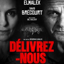 D&eacute;livrez-Nous - Th&eacute;&acirc;tre Buffon, Avignon
