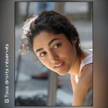 Golshifteh Farahani