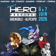 HeroFestival