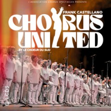 Chorus-United By Le Choeur du Sud